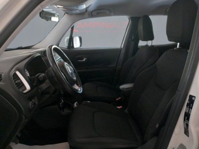 Jeep Renegade 2.0 Mjt 140CV 4WD Active Drive Limited (16)