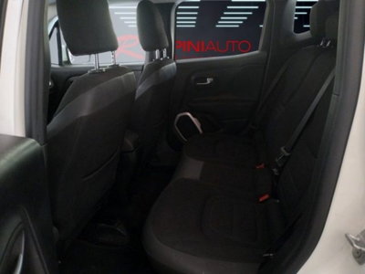 Jeep Renegade 2.0 Mjt 140CV 4WD Active Drive Limited (17)
