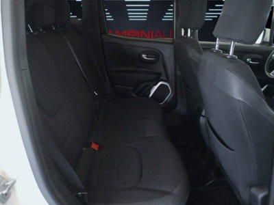 Jeep Renegade 2.0 Mjt 140CV 4WD Active Drive Limited (18)