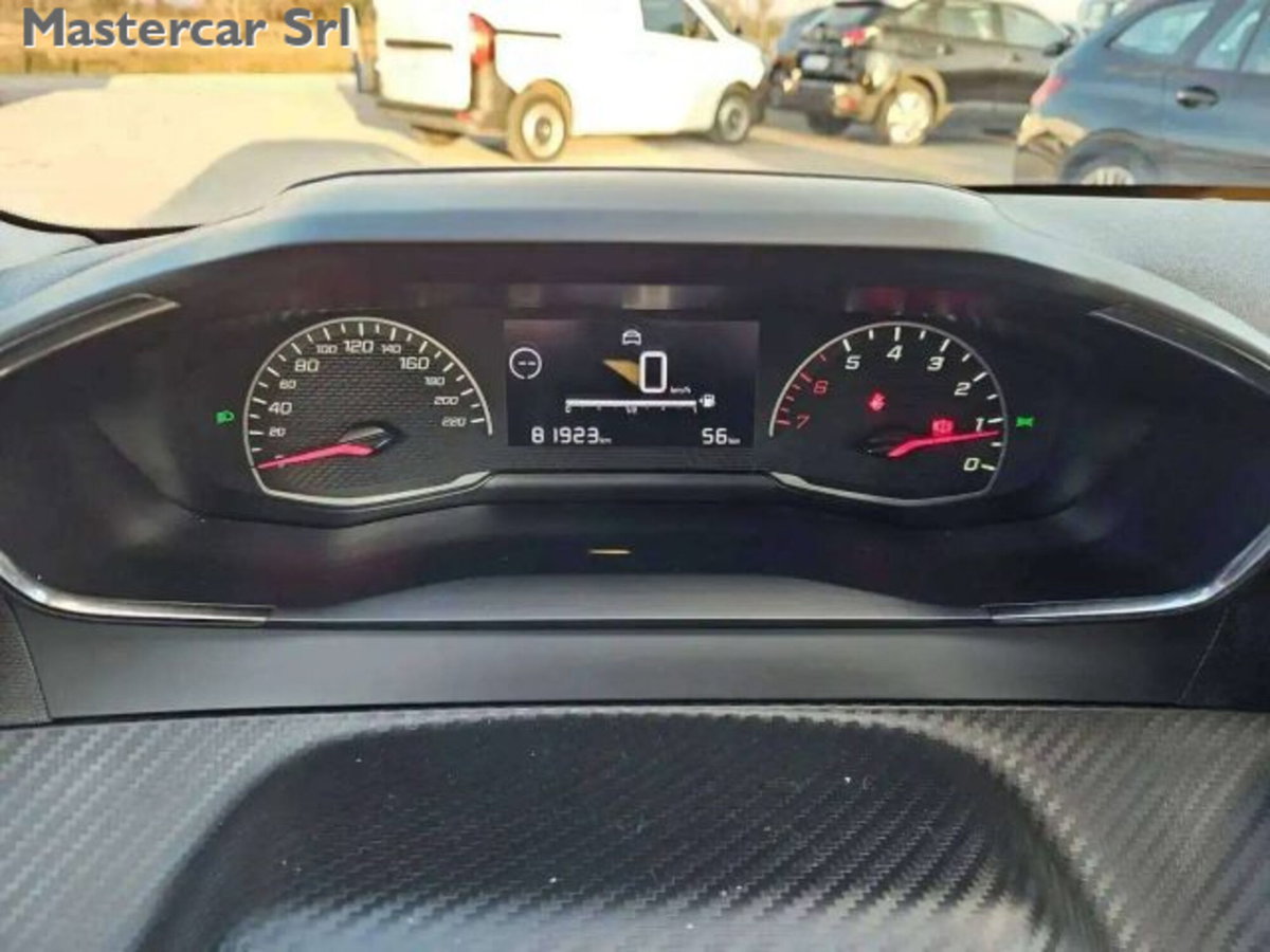 Peugeot 208 1.2 puretech Active s&s 75cv (12)