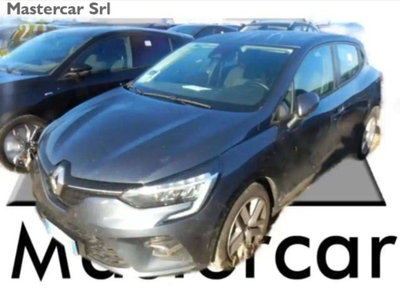 Renault Clio 1.0 tce Techno 90cv usata