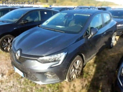 Renault Clio 1.0 tce Techno 90cv (2)