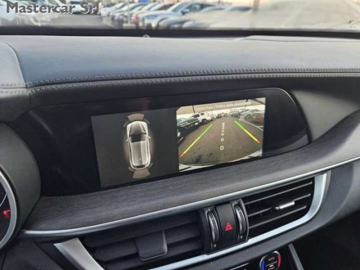 Alfa Romeo Stelvio 2.2 t Veloce Q4 210cv auto (10)