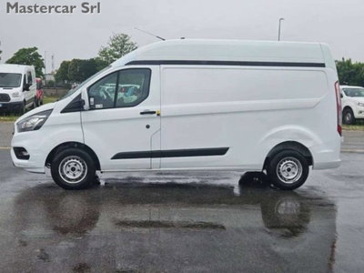 Ford Transit Custom Furgone 320 2.0 EcoBlue 130 PL Combi Trend N1 (3)