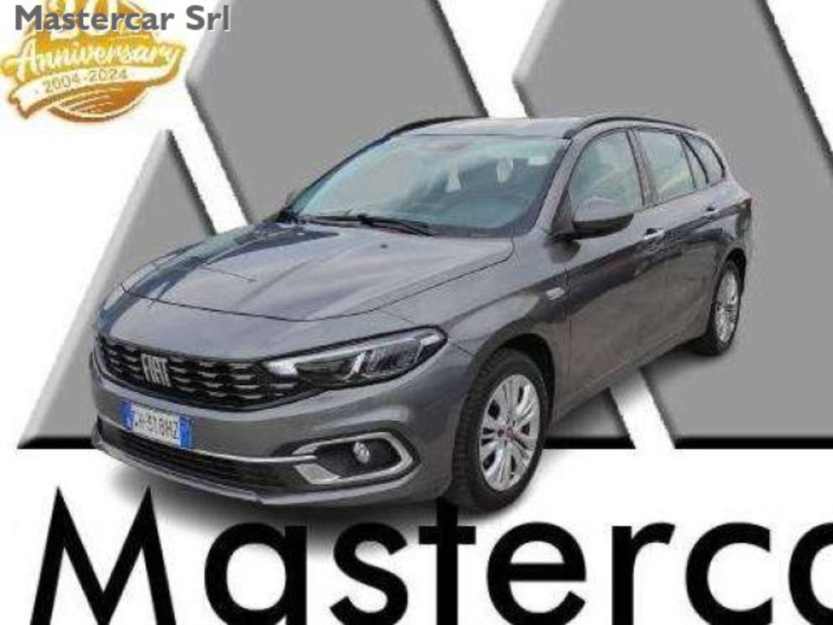 Fiat Tipo Station Wagon Tipo SW 1.3 mjt CityLife s&s 95cv