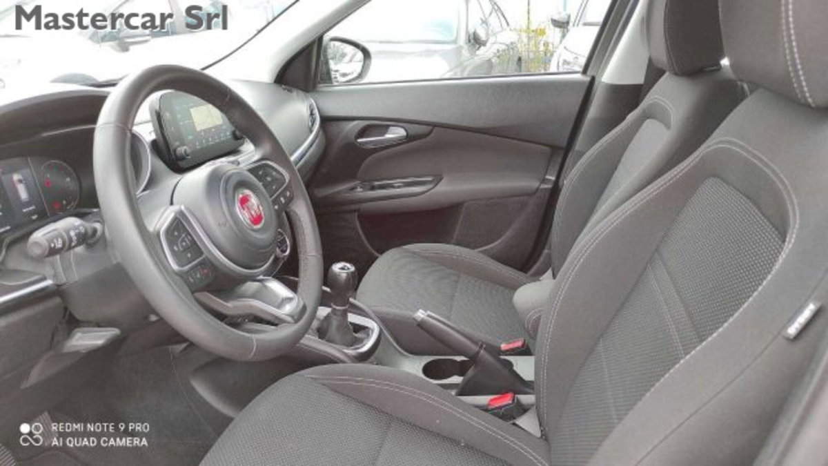 Fiat Tipo Station Wagon Tipo SW 1.3 mjt CityLife s&s 95cv (10)