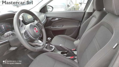 Fiat Tipo Station Wagon Tipo SW 1.3 mjt CityLife s&s 95cv (10)