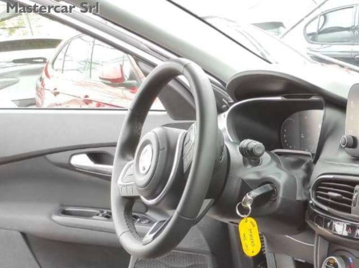 Fiat Tipo Station Wagon Tipo SW 1.3 mjt CityLife s&s 95cv (11)