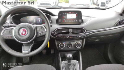Fiat Tipo Station Wagon Tipo SW 1.3 mjt CityLife s&s 95cv (13)