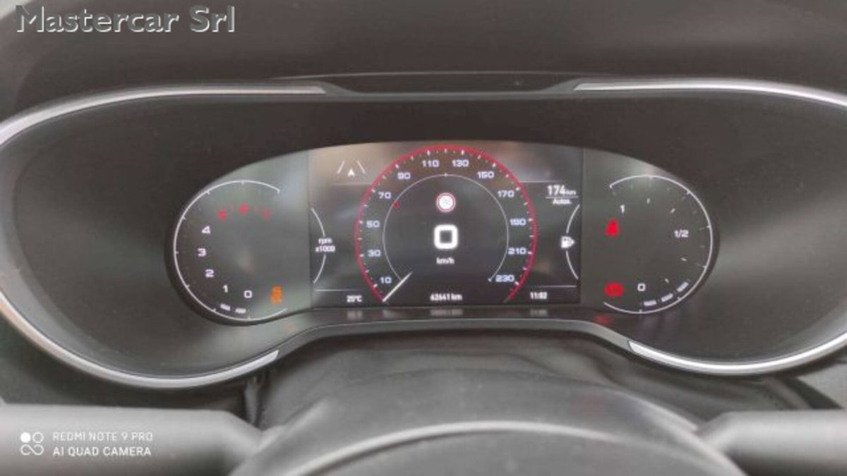 Fiat Tipo Station Wagon Tipo SW 1.3 mjt CityLife s&s 95cv (14)