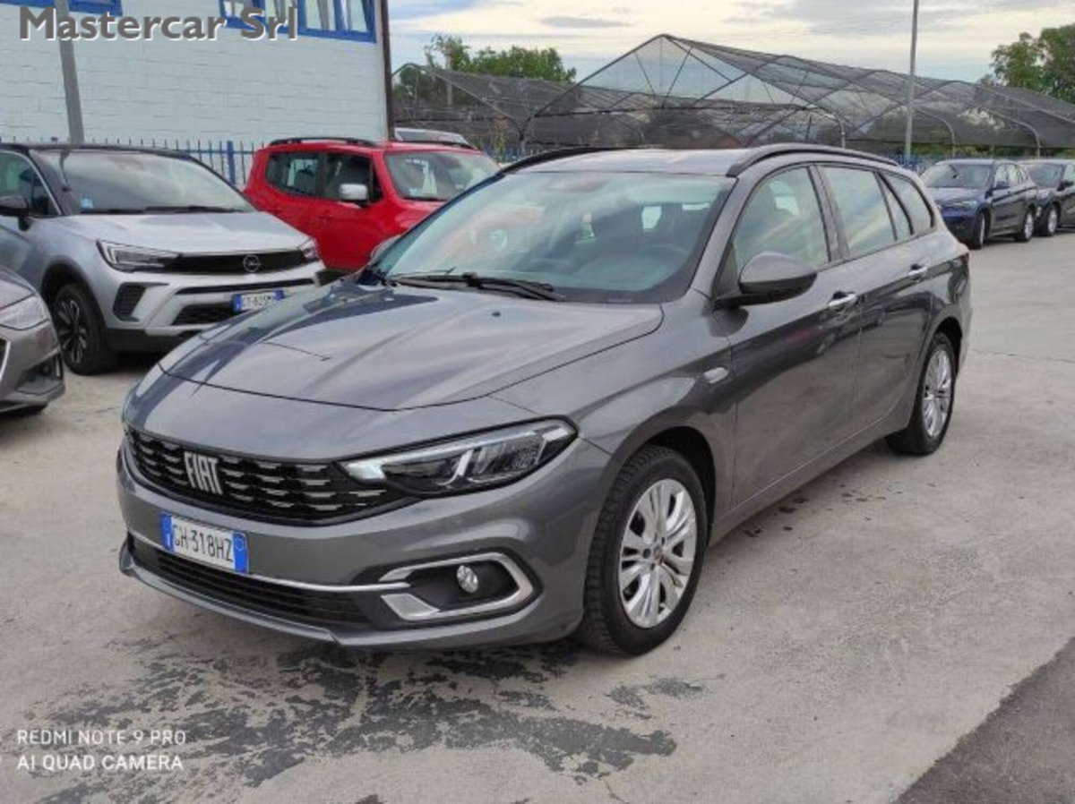 Fiat Tipo Station Wagon Tipo SW 1.3 mjt CityLife s&s 95cv (2)