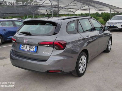 Fiat Tipo Station Wagon Tipo SW 1.3 mjt CityLife s&s 95cv (6)