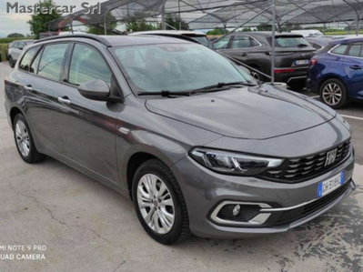 Fiat Tipo Station Wagon Tipo SW 1.3 mjt CityLife s&s 95cv (8)