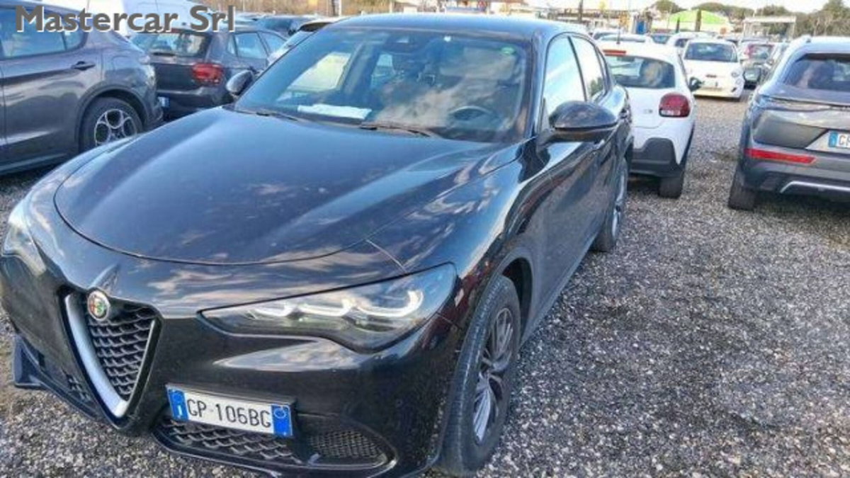 Alfa Romeo Stelvio Stelvio 2.2 Turbodiesel 210 CV AT8 Q4 Super (2)