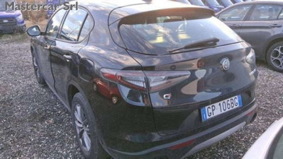 Alfa Romeo Stelvio Stelvio 2.2 Turbodiesel 210 CV AT8 Q4 Super (4)