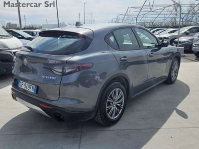 Alfa Romeo Stelvio Stelvio 2.2 Turbodiesel 210 CV AT8 Q4 Super (6)
