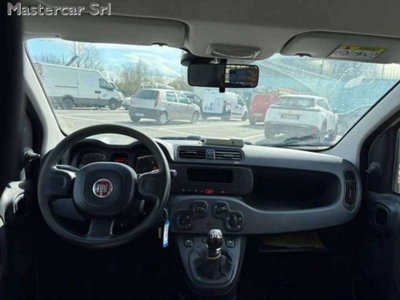 Fiat Panda 1.2 Pop Van 2 posti (11)