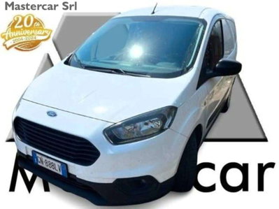 Ford Tourneo Courier 1.5 TDCI 100 CV Plus usata