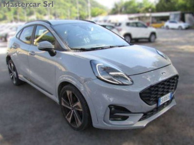 Ford Puma 1.0 ecoboost h ST-Line X 125cv (3)