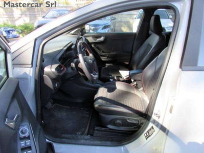 Ford Puma 1.0 ecoboost h ST-Line X 125cv (5)
