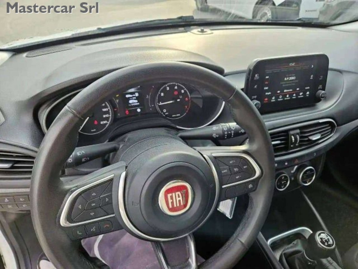 Fiat Tipo Tipo 5p 1.0 t3 Cross 100cv (12)