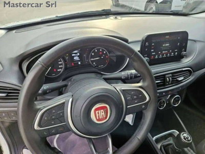 Fiat Tipo Tipo 5p 1.0 t3 Cross 100cv (12)