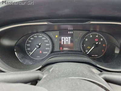 Fiat Tipo Tipo 5p 1.0 t3 Cross 100cv (13)