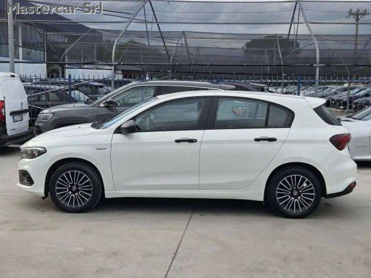 Fiat Tipo Tipo 5p 1.0 t3 Cross 100cv (3)