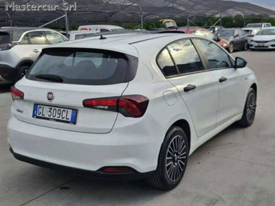 Fiat Tipo Tipo 5p 1.0 t3 Cross 100cv (6)