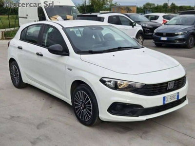Fiat Tipo Tipo 5p 1.0 t3 Cross 100cv (7)