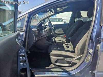 Ford Fiesta 1.0 Ecoboost 95 CV 5 porte ST-Line (10)