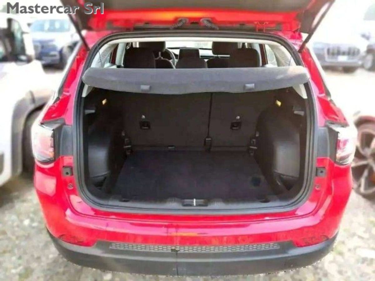 Jeep Compass 1.6 mjt S 2wd 130cv (13)