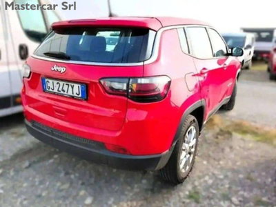 Jeep Compass 1.6 mjt S 2wd 130cv (3)