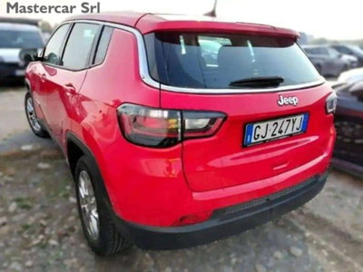Jeep Compass 1.6 mjt S 2wd 130cv (4)