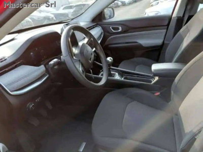 Jeep Compass 1.6 mjt S 2wd 130cv (5)