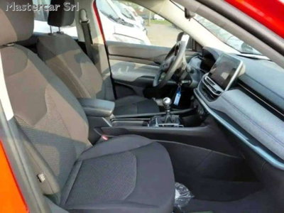 Jeep Compass 1.6 mjt S 2wd 130cv (6)
