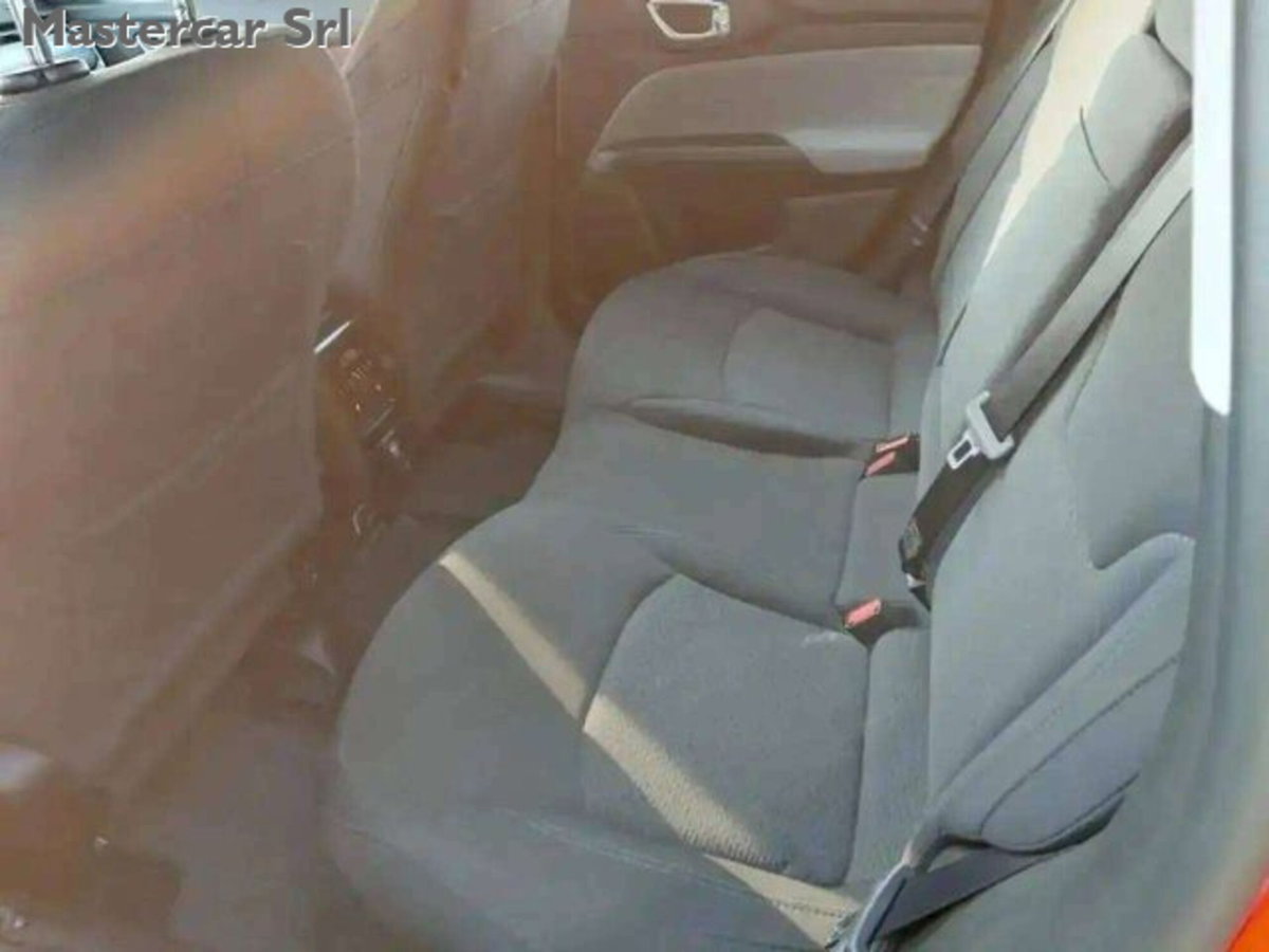 Jeep Compass 1.6 mjt S 2wd 130cv (7)