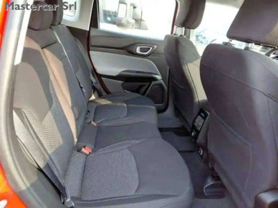 Jeep Compass 1.6 mjt S 2wd 130cv (8)