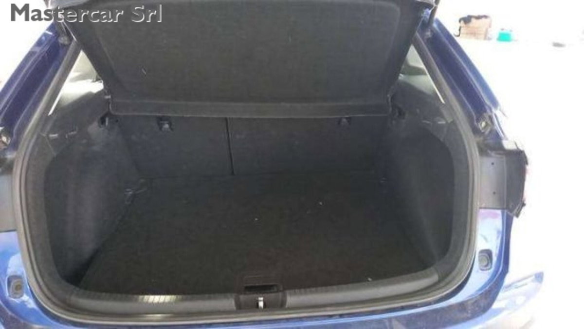 Volkswagen Taigo 1.0 tsi Life 95cv (10)