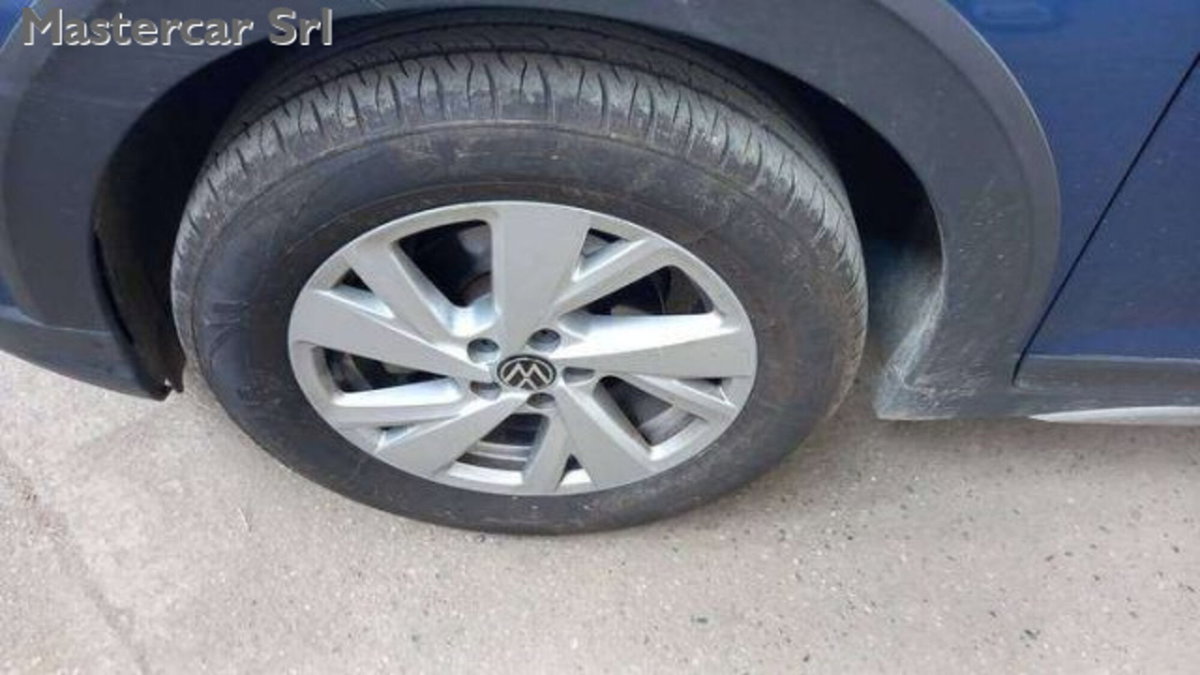 Volkswagen Taigo 1.0 tsi Life 95cv (12)