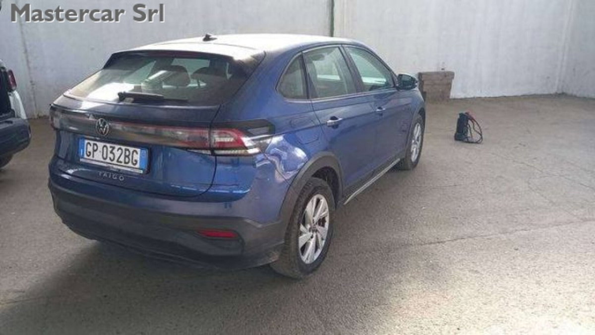 Volkswagen Taigo 1.0 tsi Life 95cv (5)