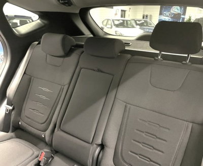 Hyundai Tucson 1.6 CRDi 136CV 48V DCT XLine nuova