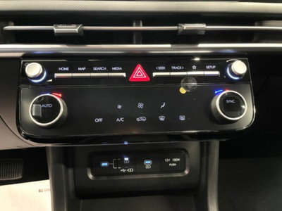 Hyundai Tucson 1.6 CRDi 136CV 48V DCT XLine (2)