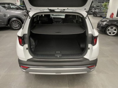 Hyundai Tucson 1.6 CRDi 136CV 48V DCT XLine (9)