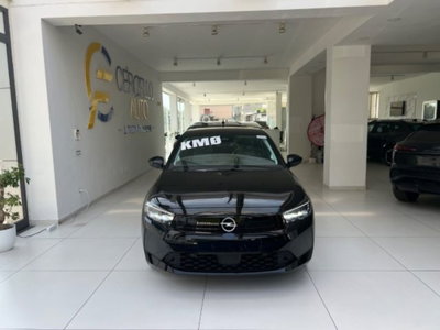 Opel Corsa 1.2 100 CV nuova