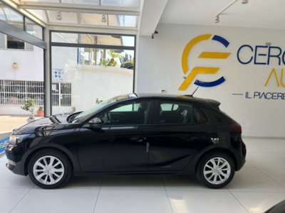 Opel Corsa 1.2 100 CV (10)