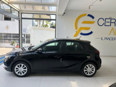 Opel Corsa 1.2 100 CV (11)
