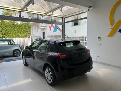 Opel Corsa 1.2 100 CV (13)