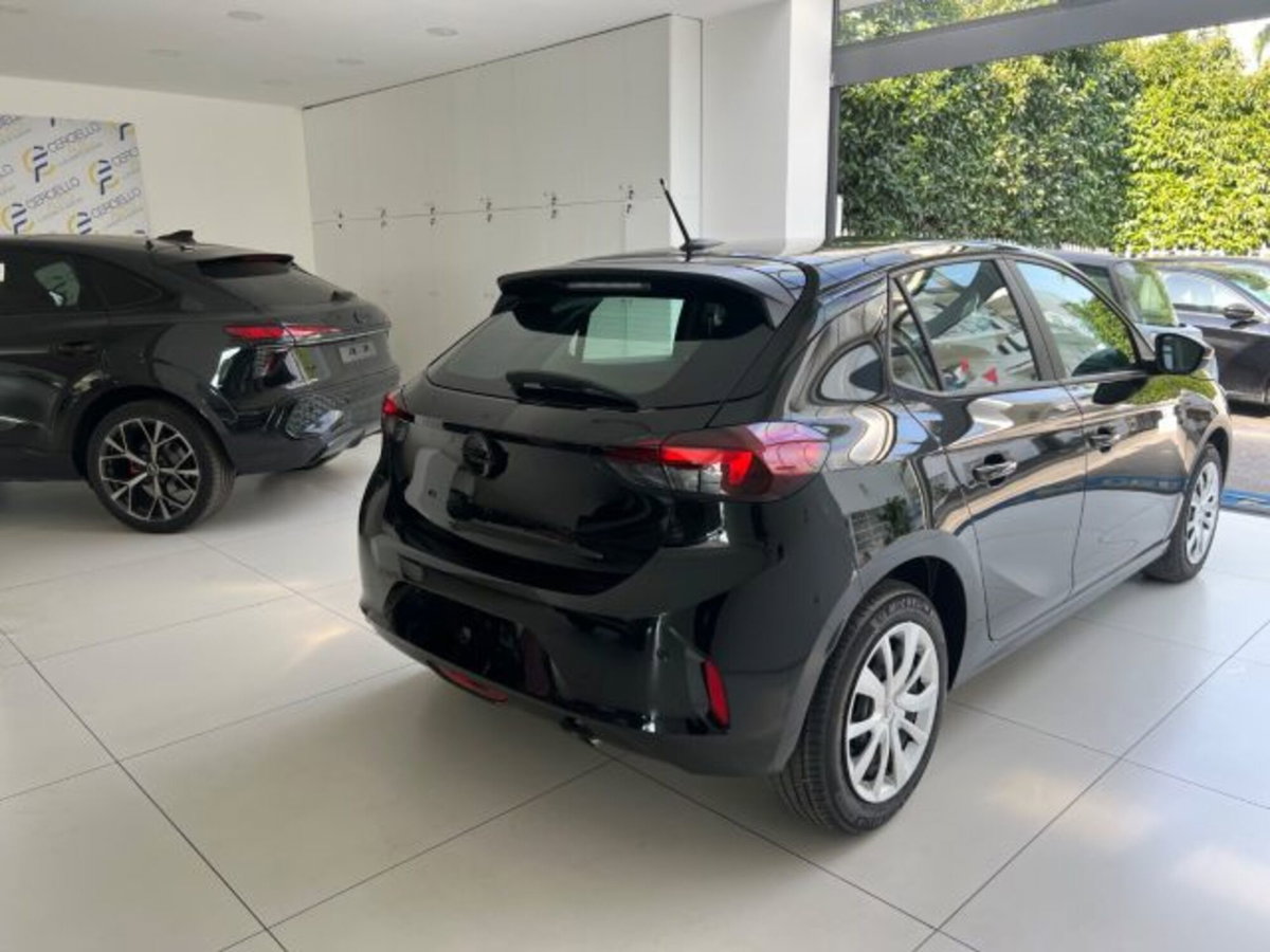 Opel Corsa 1.2 100 CV (15)
