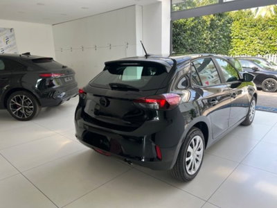 Opel Corsa 1.2 100 CV (16)